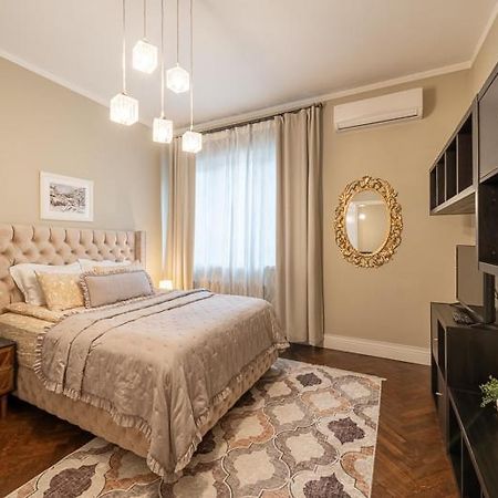 3 Bdr - Top Center Artistic Apartment - 115 M2 Sofya Dış mekan fotoğraf