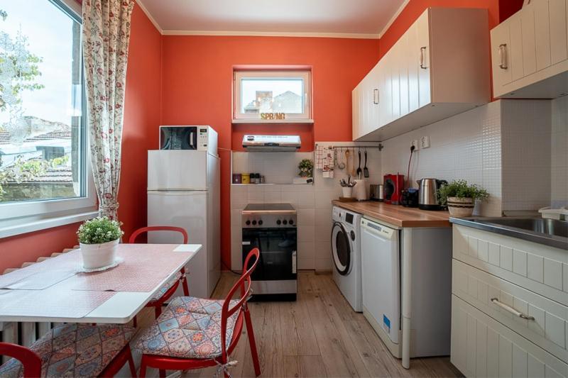 3 Bdr - Top Center Artistic Apartment - 115 M2 Sofya Dış mekan fotoğraf