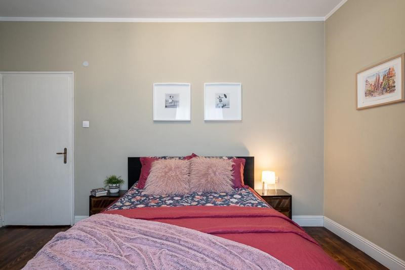 3 Bdr - Top Center Artistic Apartment - 115 M2 Sofya Dış mekan fotoğraf