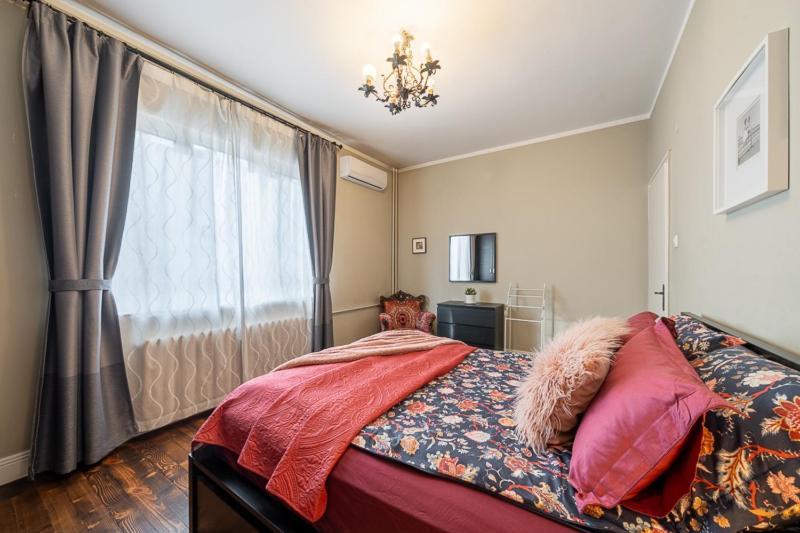 3 Bdr - Top Center Artistic Apartment - 115 M2 Sofya Dış mekan fotoğraf
