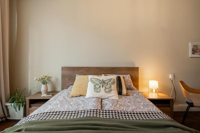 3 Bdr - Top Center Artistic Apartment - 115 M2 Sofya Dış mekan fotoğraf