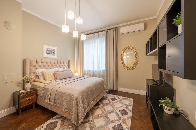 3 Bdr - Top Center Artistic Apartment - 115 M2 Sofya Dış mekan fotoğraf