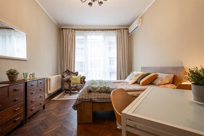 3 Bdr - Top Center Artistic Apartment - 115 M2 Sofya Dış mekan fotoğraf