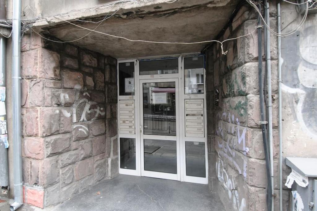 3 Bdr - Top Center Artistic Apartment - 115 M2 Sofya Dış mekan fotoğraf