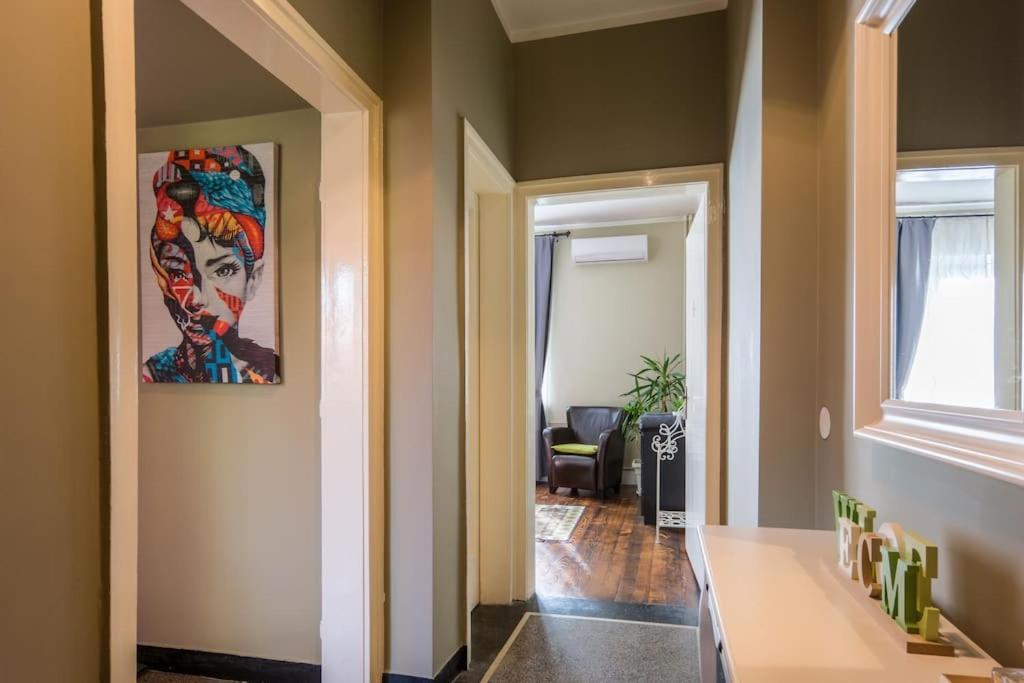 3 Bdr - Top Center Artistic Apartment - 115 M2 Sofya Dış mekan fotoğraf
