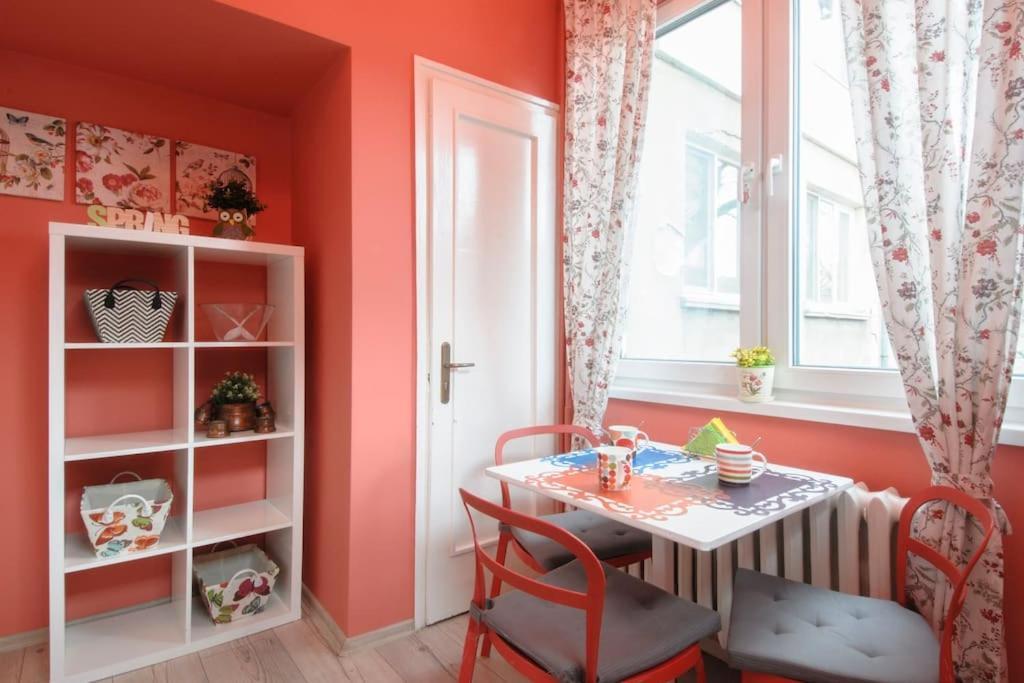 3 Bdr - Top Center Artistic Apartment - 115 M2 Sofya Dış mekan fotoğraf